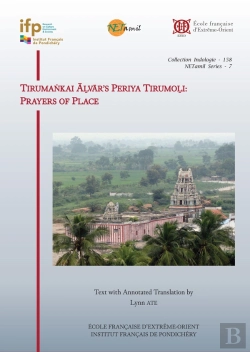 Bertrand.pt - Tirumankai Alvar'S Periya Tirumoli: Prayers Of Place