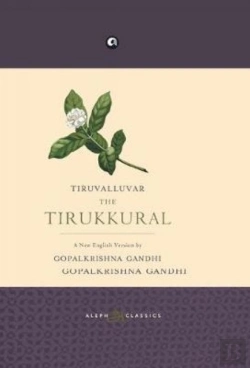 Bertrand.pt - Tiruvalluvar The Tirukkural