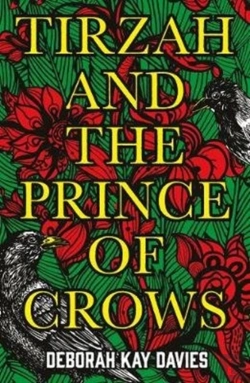 Bertrand.pt - Tirzah And The Prince Of Crows