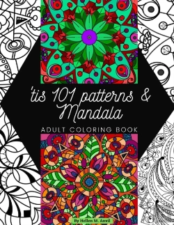 Bertrand.pt - 'Tis 101 Patterns & Mandalas