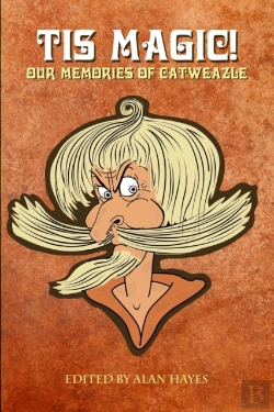 Bertrand.pt - Tis Magic! Our Memories Of Catweazle