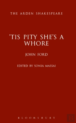 Bertrand.pt - 'Tis Pity She'S A Whore