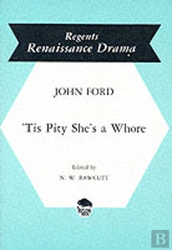 Bertrand.pt - 'Tis Pity She'S A Whore