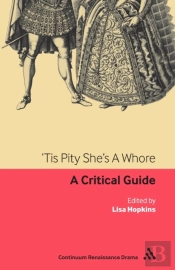 'Tis Pity She'S A Whore