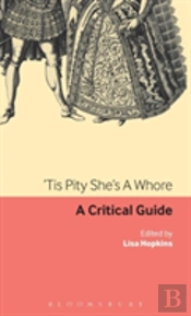 'Tis Pity She'S A Whore