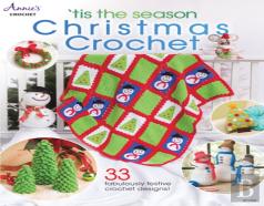 'Tis The Season Christmas Crochet