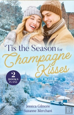 Bertrand.pt - 'Tis The Season For Champagne Kisses