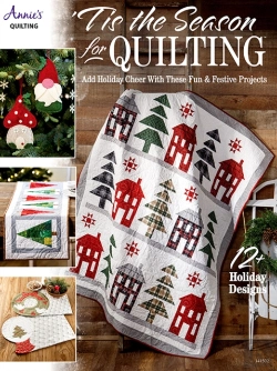 Bertrand.pt - 'Tis The Season For Quilting