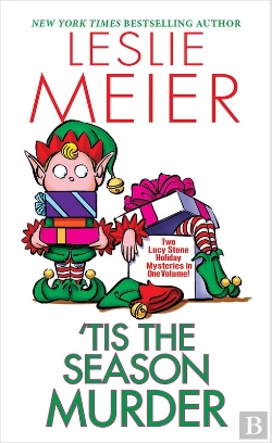 Bertrand.pt - 'Tis The Season Murder