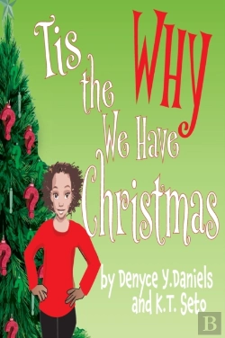 Bertrand.pt - Tis The Why We Have Christmas