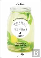 Tisanas Medicinais - A Bíblia