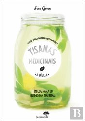 Tisanas Medicinais - A Bíblia