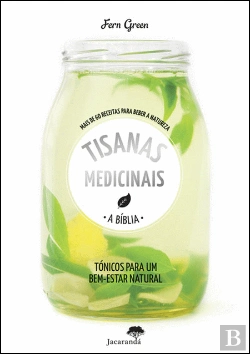 Bertrand.pt - Tisanas Medicinais - A Bíblia