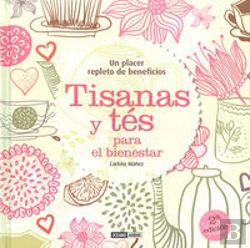 Bertrand.pt - Tisanas Y Tés Para El Bienestar