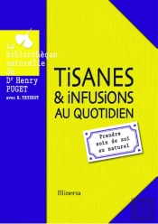Tisanes & Infusions Au Quotidien