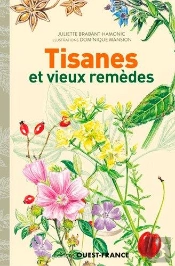 Tisanes Et Vieux Remedes