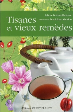 Bertrand.pt - Tisanes Et Vieux Remèdes