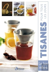 Tisanes Pour Tous Les Jours