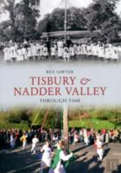 Bertrand.pt - Tisbury & Nadder Valley Through Time