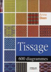 Tissage ; 600 Diagrammes