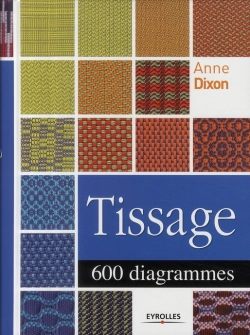 Bertrand.pt - Tissage ; 600 Diagrammes