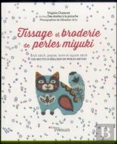 Tissage Et Broderie De Perles Miyuki