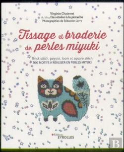 Bertrand.pt - Tissage Et Broderie De Perles Miyuki