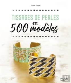 Bertrand.pt - Tissages De Perles En 500 Modèles