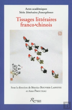 Bertrand.pt - Tissages Litteraires Franco-Chinois