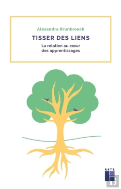 Bertrand.pt - Tisser Des Liens (Édition 2019)