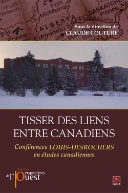 Bertrand.pt - Tisser Des Liens Entre Canadiens