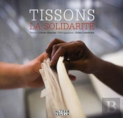 Tissons La Solidarite