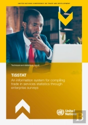 Tisstat: An Information System For Compiling Trade In Services Statistics Through Enterprise Surveys