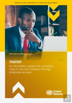 Bertrand.pt - Tisstat: An Information System For Compiling Trade In Services Statistics Through Enterprise Surveys
