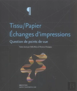Bertrand.pt - Tissu / Papier : Echanges D'Impressions