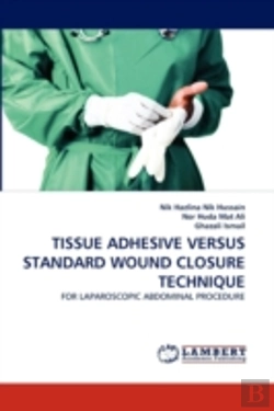 Bertrand.pt - Tissue Adhesive Versus Standard Wound Closure Technique