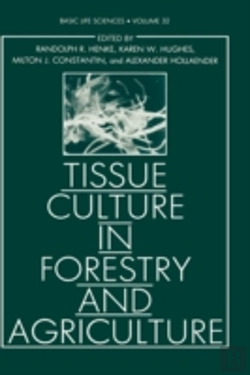 Bertrand.pt - Tissue Culture In Forestry And Agriculture