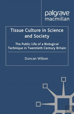 Bertrand.pt - Tissue Culture In Science And Society