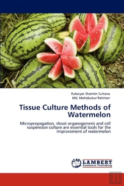 Bertrand.pt - Tissue Culture Methods Of Watermelon