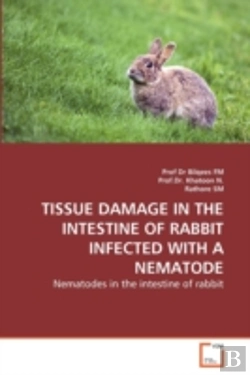 Bertrand.pt - Tissue Damage In The Intestine Of Rabbit Infected With A Nematode
