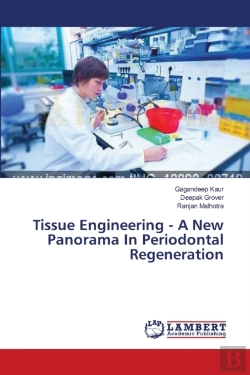 Bertrand.pt - Tissue Engineering - A New Panorama In Periodontal Regeneration