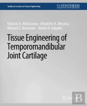 Tissue Engineering Of Temporomandibular Joint Cartilage