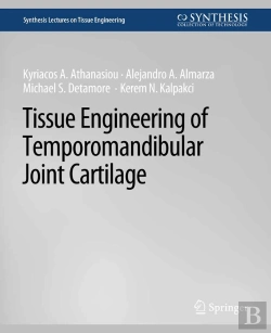 Bertrand.pt - Tissue Engineering Of Temporomandibular Joint Cartilage