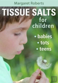 Bertrand.pt - Tissue Salts For Children