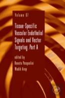 Tissue-Specific Vascular Endothelial Signals And Vector Targeting