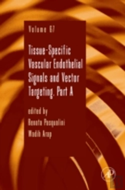 Bertrand.pt - Tissue-Specific Vascular Endothelial Signals And Vector Targeting
