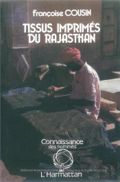 Tissus Imprimés Du Rajasthan