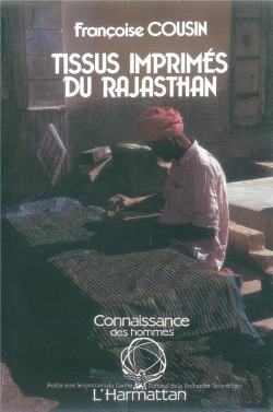 Bertrand.pt - Tissus Imprimés Du Rajasthan