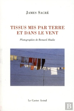 Bertrand.pt - Tissus Mis Par Terre Et Dans Le Vent