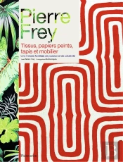 Tissus, Papiers Peints, Tapis Et Mobilier, Une Histoire Familiale De Pasion Et De Créativité